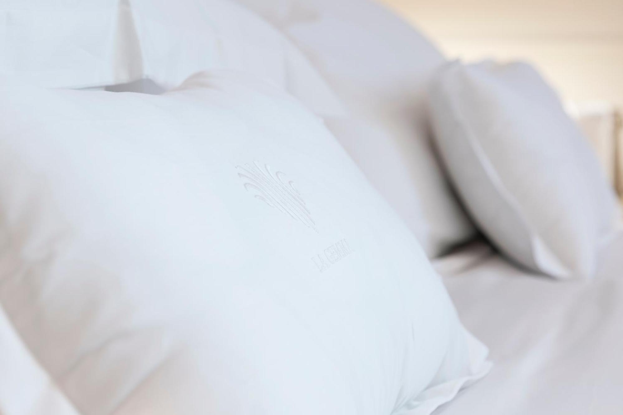 Hotel La Gemma Флоренция Екстериор снимка A pillow