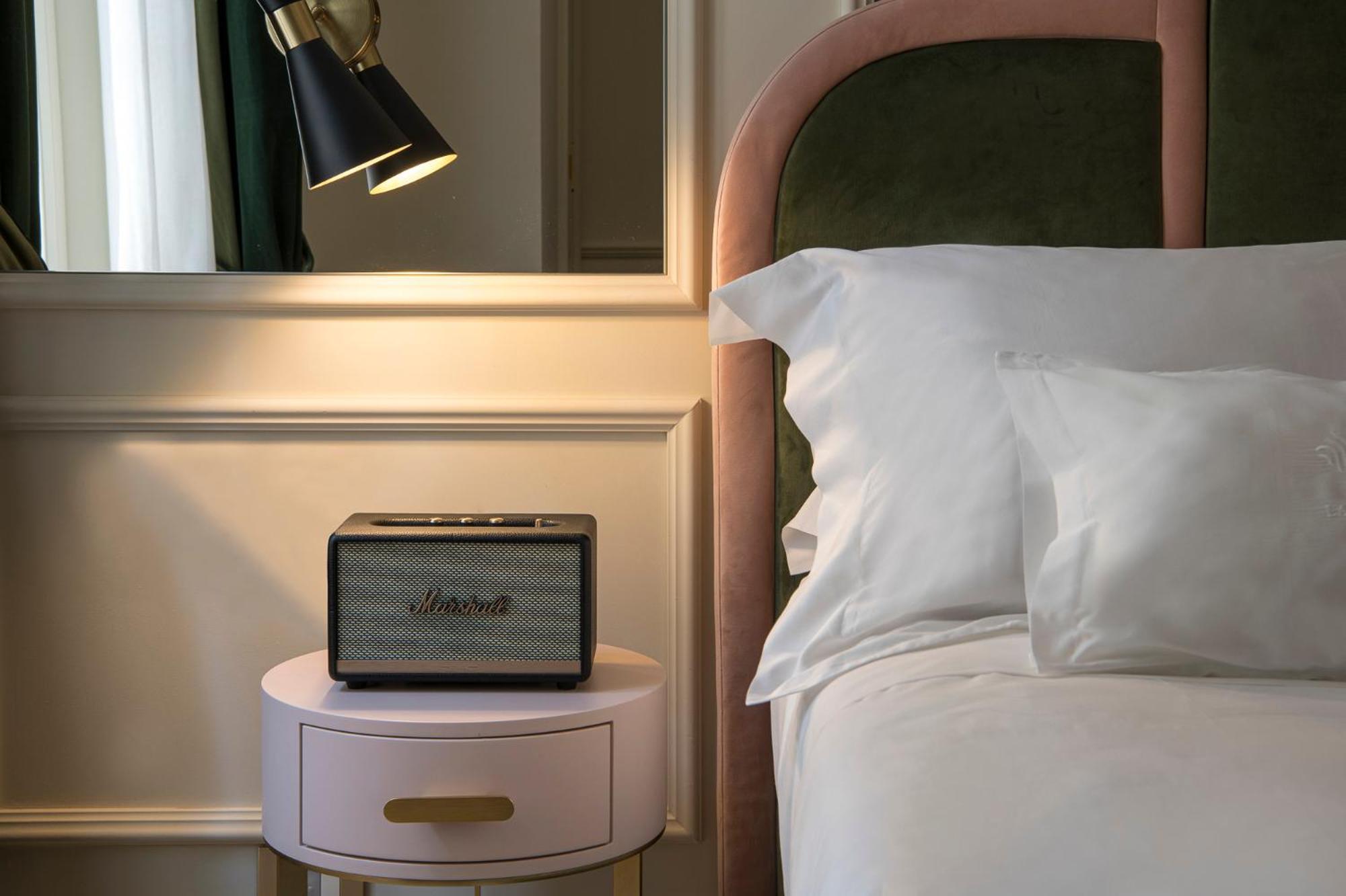 Hotel La Gemma Флоренция Екстериор снимка Marshall Acton