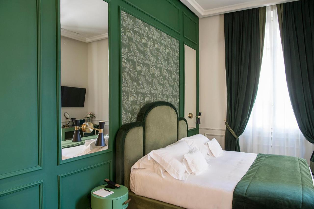 Hotel La Gemma Флоренция Екстериор снимка