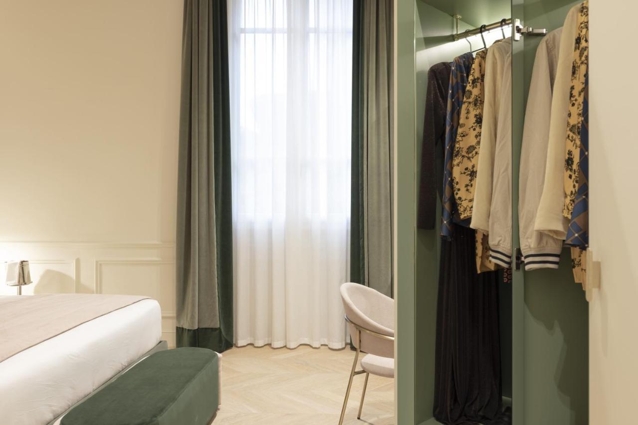 Hotel La Gemma Флоренция Екстериор снимка