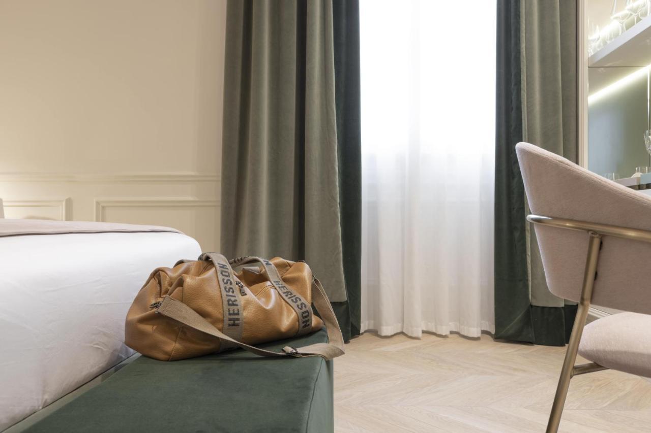 Hotel La Gemma Флоренция Екстериор снимка